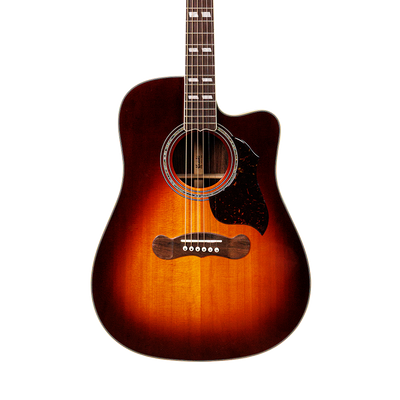 KAZUKI STORYTELLER DC HERITAGE SERIES