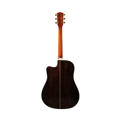 KAZUKI STORYTELLER DC HERITAGE SERIES