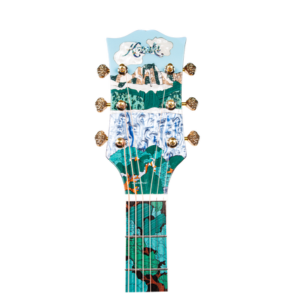 KAZUKI The Jungle Tiger Master Collection