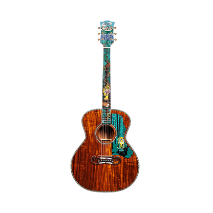 KAZUKI The Jungle Tiger Master Collection