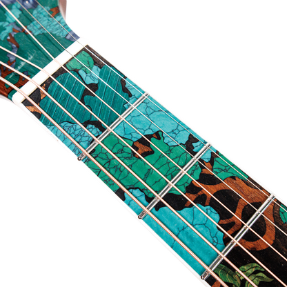 KAZUKI The Jungle Tiger Master Collection