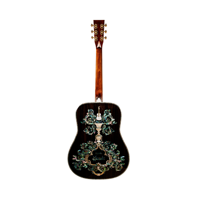 KAZUKI KD-100 HERITAGE SERIES