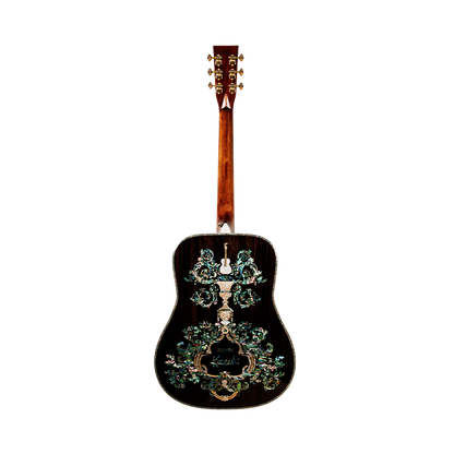 KAZUKI KD-100 HERITAGE SERIES