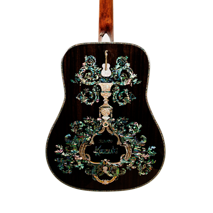 KAZUKI KD-100 HERITAGE SERIES