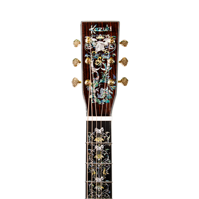 KAZUKI KD-100 HERITAGE SERIES