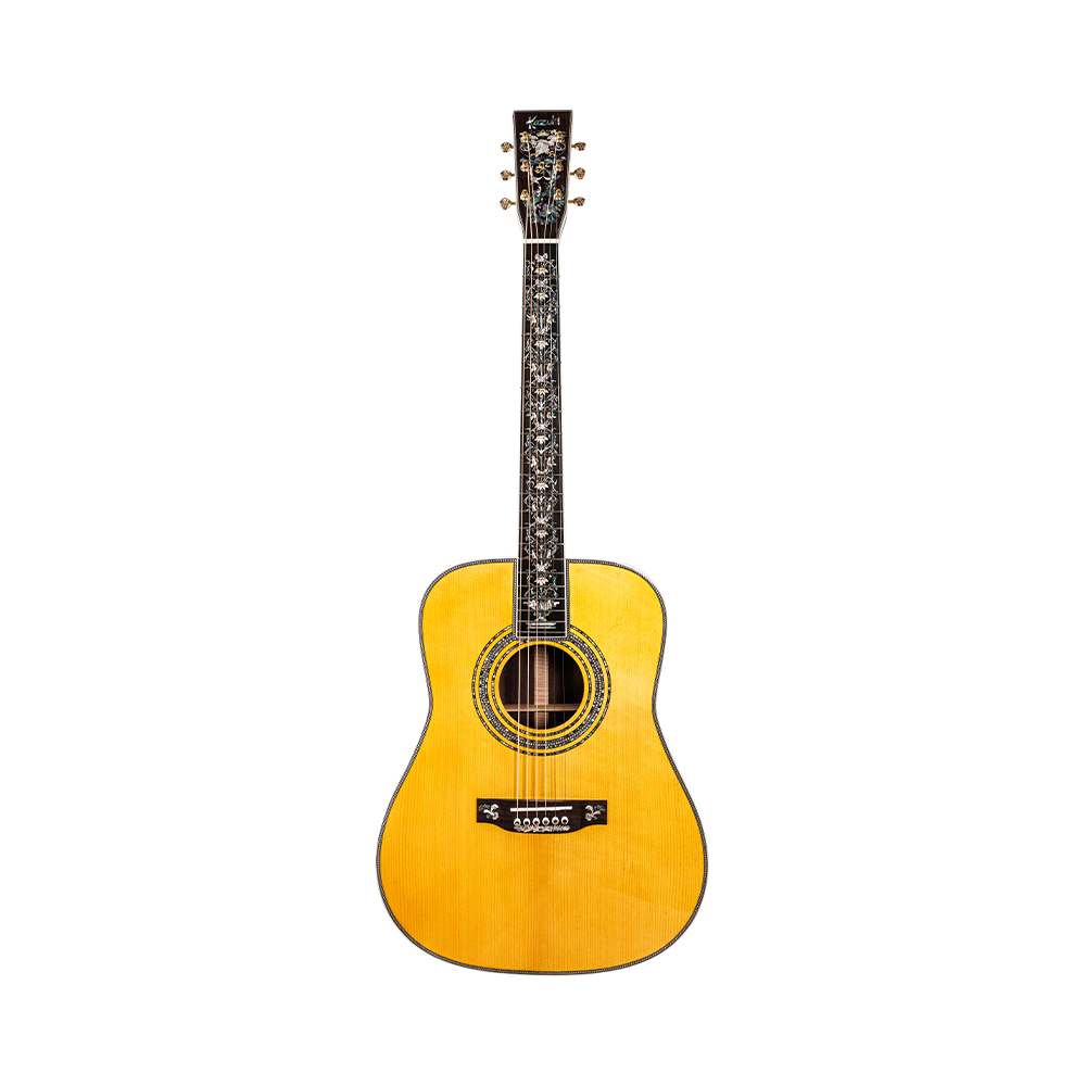 KAZUKI KD-100 HERITAGE SERIES