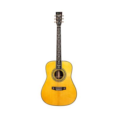 KAZUKI KD-100 HERITAGE SERIES