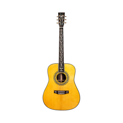 KAZUKI KD-100 HERITAGE SERIES