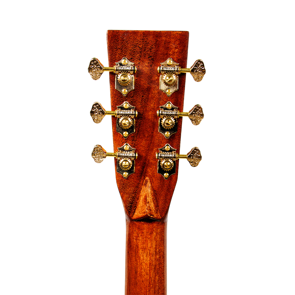 KAZUKI KD-100 HERITAGE SERIES