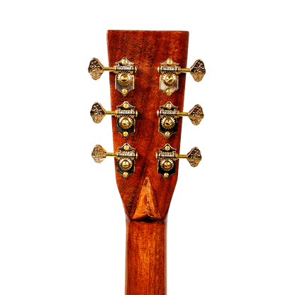 KAZUKI KD-100 HERITAGE SERIES