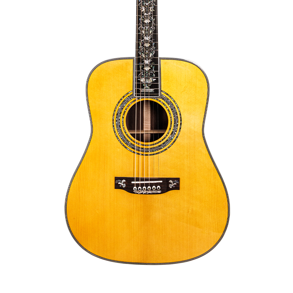 KAZUKI KD-100 HERITAGE SERIES