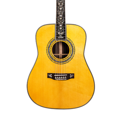 KAZUKI KD-100 HERITAGE SERIES