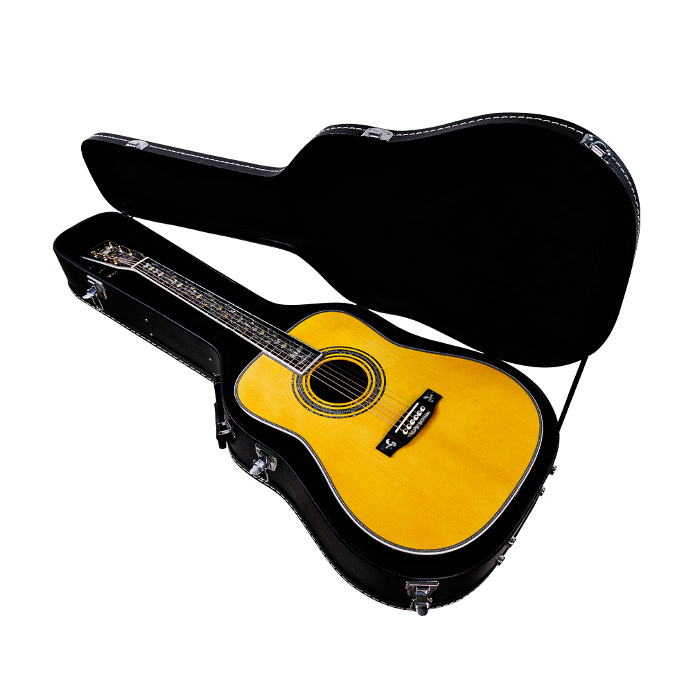 KAZUKI KD-100 HERITAGE SERIES