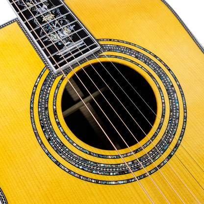 KAZUKI KD-100 HERITAGE SERIES