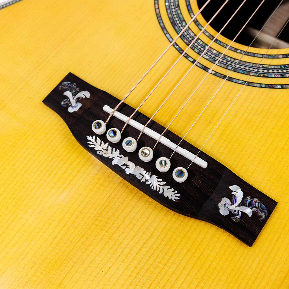 KAZUKI KD-100 HERITAGE SERIES