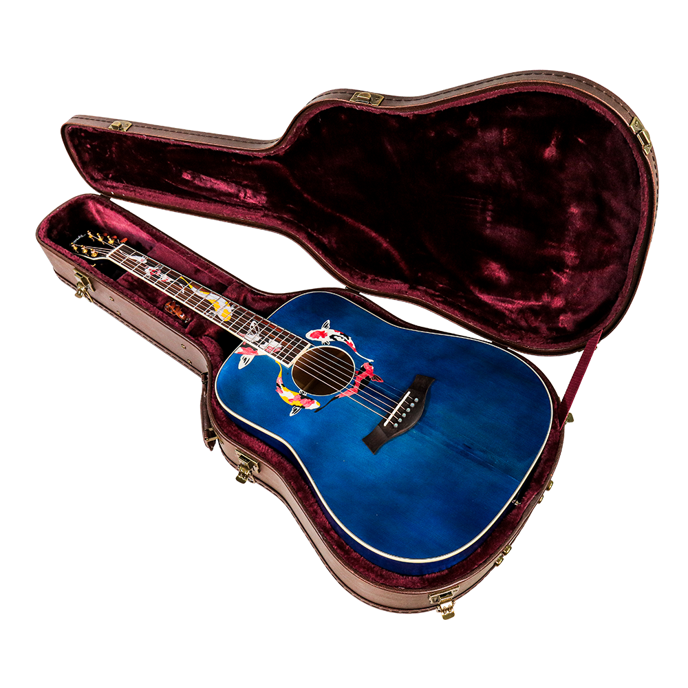 KAZUKI Koi Fish Series Mark II