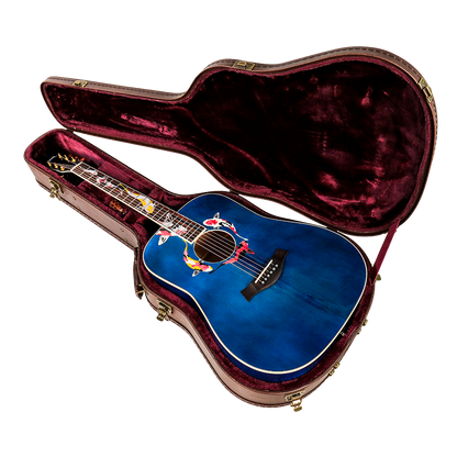 KAZUKI Koi Fish Series Mark II