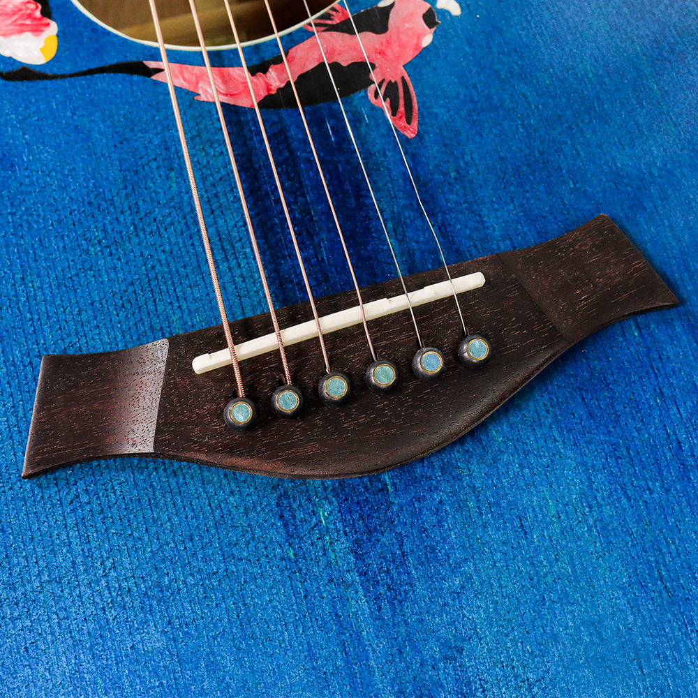 KAZUKI Koi Fish Series Mark II