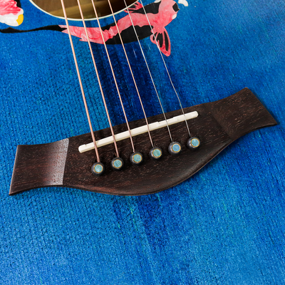 KAZUKI Koi Fish Series Mark II
