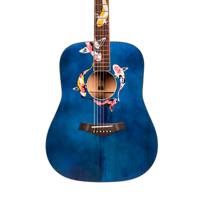 KAZUKI Koi Fish Series Mark II