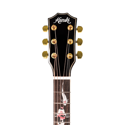 KAZUKI Koi Fish Series Mark II
