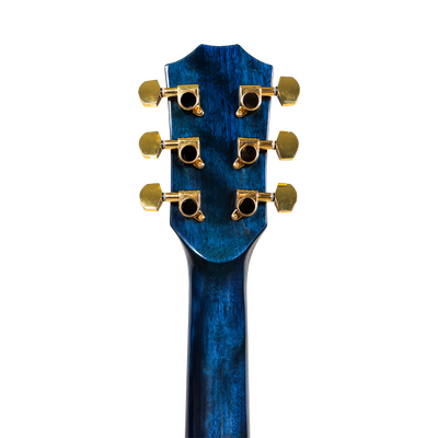 KAZUKI Koi Fish Series Mark II