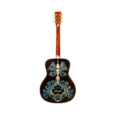 KAZUKI KOM-41 HERITAGE SERIES