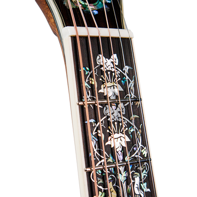 KAZUKI KOM-41 HERITAGE SERIES