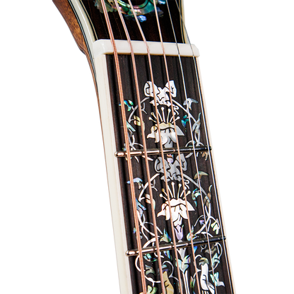 KAZUKI KOM-41 HERITAGE SERIES