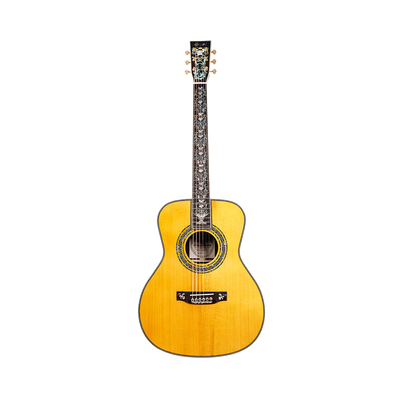 KAZUKI KOM-41 HERITAGE SERIES