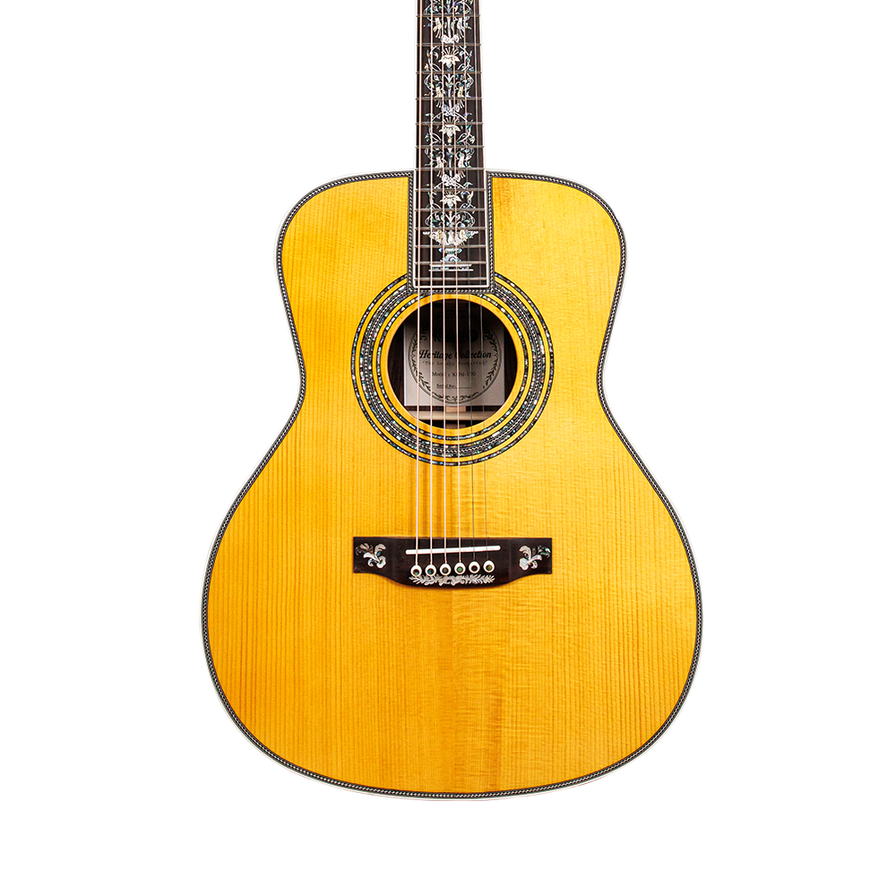 KAZUKI KOM-41 HERITAGE SERIES