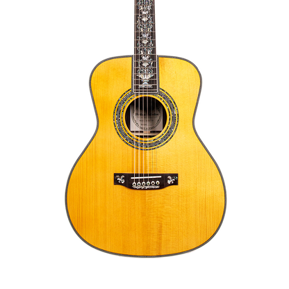 KAZUKI KOM-41 HERITAGE SERIES