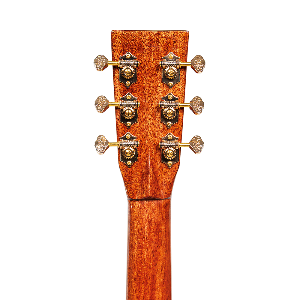 KAZUKI KOM-41 HERITAGE SERIES