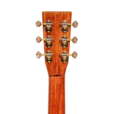 KAZUKI KOM-41 HERITAGE SERIES
