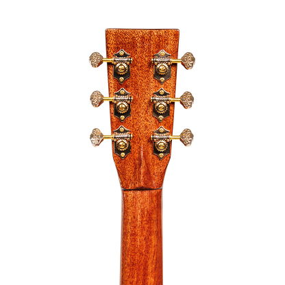 KAZUKI KOM-41 HERITAGE SERIES