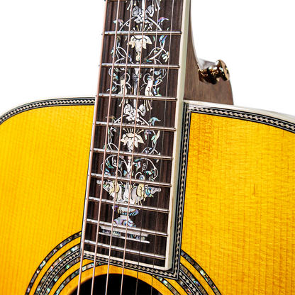 KAZUKI KOM-41 HERITAGE SERIES