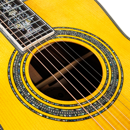 KAZUKI KOM-41 HERITAGE SERIES