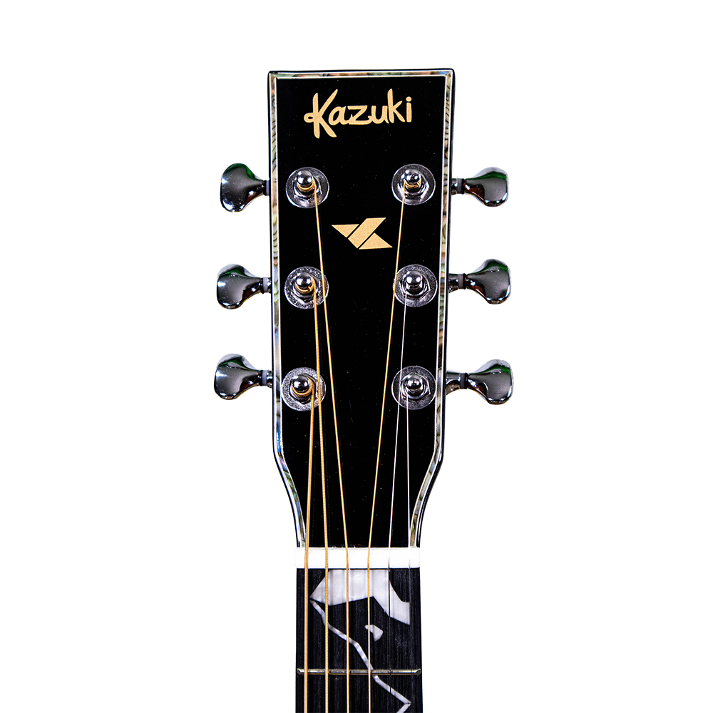 KAZUKI ALL SOUL ART SERIES