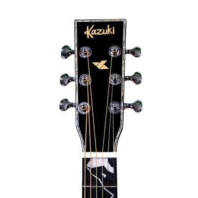 KAZUKI ALL SOUL ART SERIES