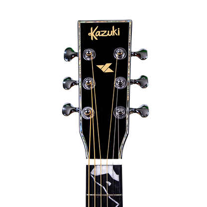 KAZUKI ALL SOUL ART SERIES