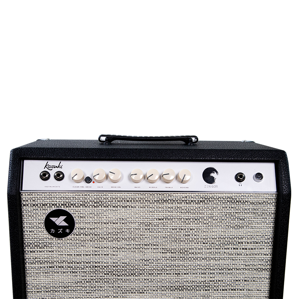KAZUKI ZEN 60R