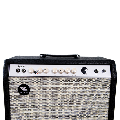 KAZUKI ZEN 60R