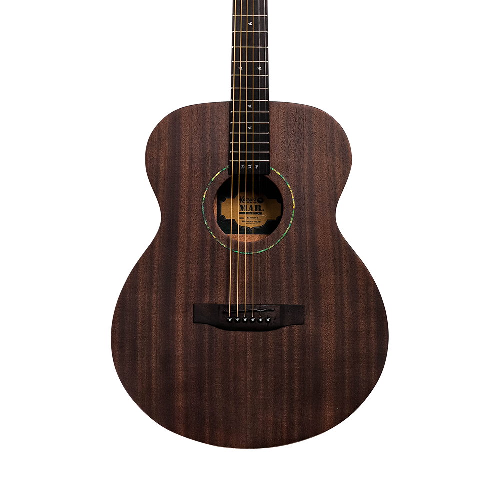 KAZUKI MARS SERIES OM-1 GEN 2