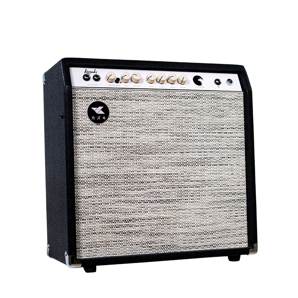 KAZUKI ZEN 60R