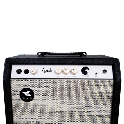 KAZUKI ZEN 30