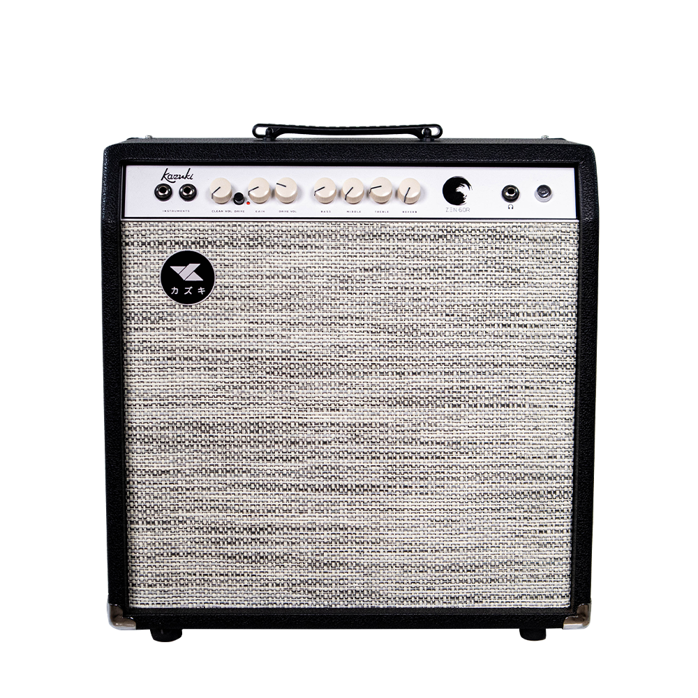 KAZUKI ZEN 60R