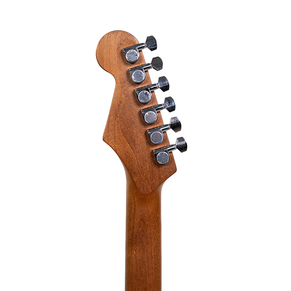 KAZUKI FIRST MOTIVE FMT-01 ROASTED MAPLE