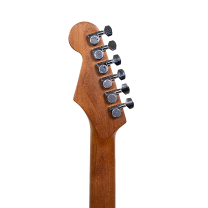 KAZUKI FIRST MOTIVE FMT-01 ROASTED MAPLE