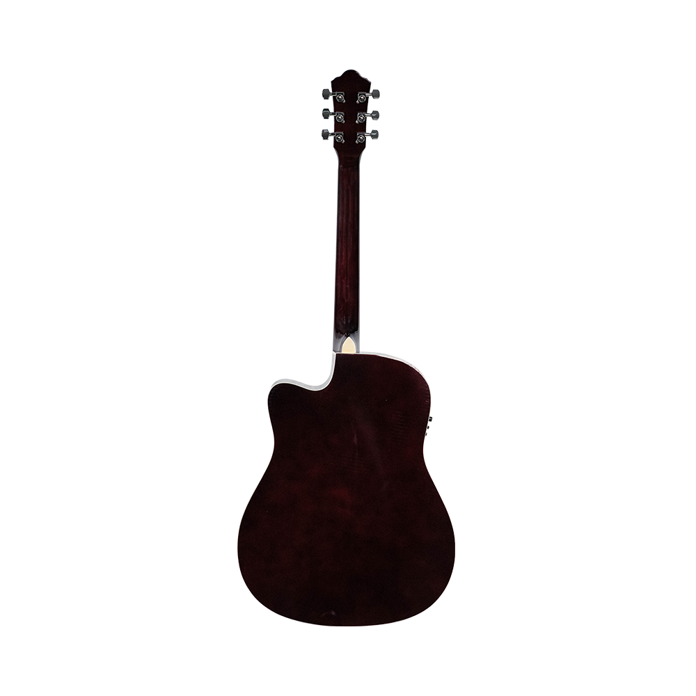 KAZUKI DELUXE 41CE