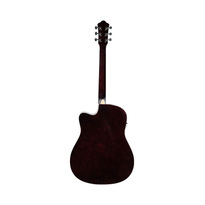 KAZUKI DELUXE 41CE